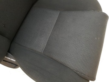 фото thumb №7, Сидіння пасажира правий перед toyota avensis ii t25