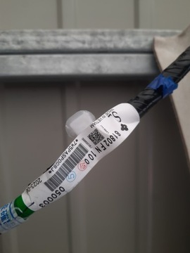 фото thumb №15, Subaru crosstrek 22- стеля 94442fn011me usa