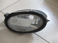 фото thumb №1, Протитуманна фара лівий w mazda 3 hb mazda 3 i