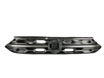 фото thumb №1, Vw t-roc решётка радиатора решётка радиатор хром 2ga853651