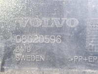 Бампер перед volvo xc90 2005 08620596 Киев, фото thumb