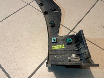 фото thumb №10, Hyundai tucson iv 4 планка крила перед права