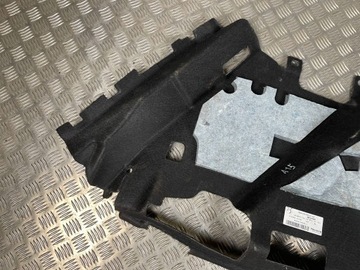 фото thumb №13, Панель бардачка колёса запасного левая сторона citroen ds7 crossback 98212273zd