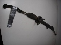 фото thumb №7, Рулевая рейка трансмиссия renault grand scenic ii 1.9dci 04r na wsp ele 1