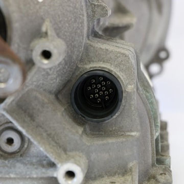 фото thumb №12, Bmw e90 e91 lci 318d n47n автоматическая коробка передач коробки передач ga6hp19z 7601243