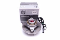 фото thumb №15, Ступица колеса с подшипник передний ford f-150 esen skv