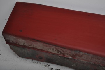 фото thumb №13, Bmw 3 f30 a75 sport line накладка порогова ліва