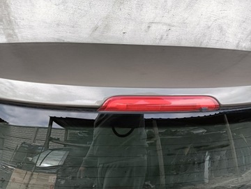 фото thumb №6, Galaxy mk3 2010-2014 год крышка зад цвет p0 po