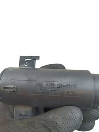 фото thumb №9, Bmw x5 e70 2013 насадка розпилювача лампи передньої