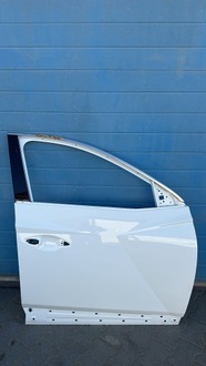 фото thumb №1, Hyundai tucson 2021- дверь передние перед правое