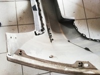 фото thumb №15, Бампер зад skoda octavia iii рестайлінг fl універсал 16-21 оригінальний номер 5e9807421g оригінал