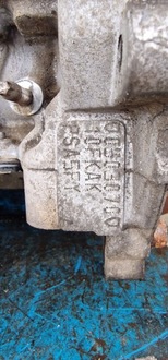 фото thumb №11, Двигун kompletny citroen peugeot 1,6 thp turbo бензин 174km