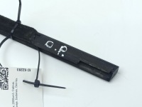 Bmw x1 e84 2010 правая сторона молдинг / прокладка стекло дверь передних с Разборки, фото thumb