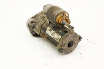 фото thumb №5, Mw243 dacia duster ii 1.5d стартер 233008223r