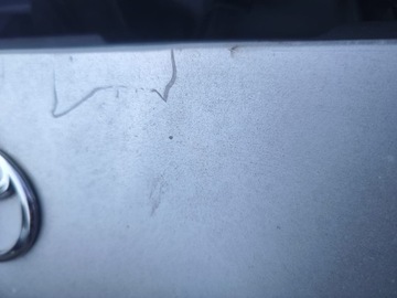 фото thumb №9, Toyota mr2 капот pas радиаторов воды кондиционера бампер перед серебряный