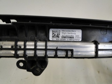 фото thumb №10, Mercedes cls 257 w257 pas переднє комплектний підсилювач