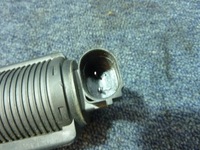 фото thumb №5, Клапан egr 6nu01017140 alfa romeo 159 1.9 16v jtdm