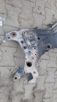 фото thumb №5, Подрамник подрамник подрамник ford focus mk2 ii 1.6 tdci