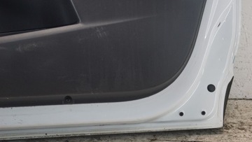 фото thumb №16, Двері правий перед renault clio iv ov369