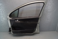фото thumb №15, Дверь правая перед peugeot 207 5d