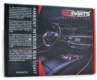 фото thumb №11, Освітлення інтер'єру ambiente led wielokolorowe