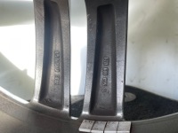 фото thumb №13, Диски диски  алюминиевые диски r19 audi a5 8t 5x112 8.5j et32 8t0601025h s-line