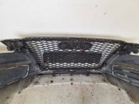 Audi a4 b8 8k 08-11 бампер s-line + ксенон Недорого, фото thumb