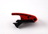 фото thumb №7, Кронштейн відкривання капот mercedes benz sls slr slk s w197 w170 w221