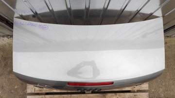 фото thumb №8, Крышка задняя багажника audi a4 b6 cabrio ly7q