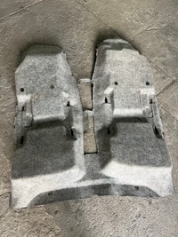 фото thumb №7, Обшивка килимок салону skoda oktavia iii 5e1863367 europa