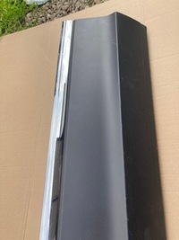 фото thumb №8, Vw tiguan ii 5na молдинг na двері передні ліва orygi.