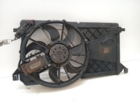 фото thumb №6, Вентилятор радіатора ford c-max 1.6 tdci mk1