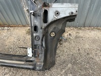 фото thumb №7, Стійка поріг праві перед audi a6 c5 sedan універсал 97-04