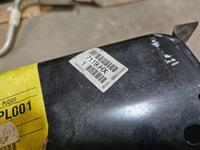 фото thumb №5, Подкрылок амортизатора лонжерон peugeot 807 7119hx