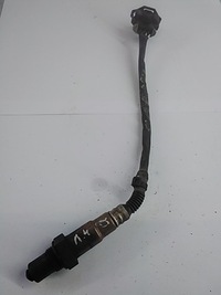 фото thumb №1, B217 opel corsa 1.4 датчик лямбда-зонд 0258006924