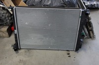 фото thumb №1, Радіаторів води hyundai tucson kia sportage