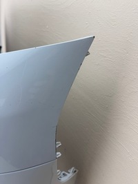 фото thumb №11, Toyota proace ii 2 verso 16r- бампер перед передній pdc 9813862680