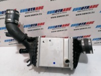 Bmw g05 lci g06 lci g07 lci g09 g90 s68t s68x интеркулер 1-4 cyl 5a2c232 Недорого, фото thumb