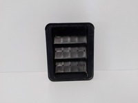 фото thumb №1, Mitsubishi asx i решітка вентиляційна задня 360284