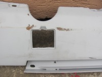 фото thumb №7, Mercedes w124 накладка порог молдинг порог правая