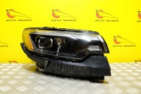 Jeep compass 2022- фара фара перед full led правый  америка Оригинал, фото thumb