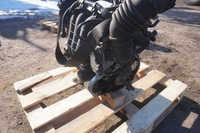 фото thumb №8, Mitsubishi colt cz vi двигатель 1.1b блок головка mn195823 nr.77 bez faz