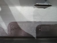 фото thumb №9, Бампер передній перед renault trafic iii lift новий