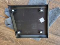 фото thumb №6, Молдинг боковая левая opel movano c 2023 1320249070