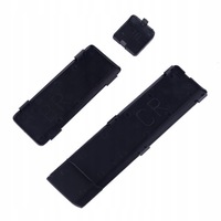 фото thumb №6, Кришка рейлінг даховий do honda crv 2007-2011