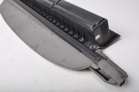 фото thumb №6, Volvo v50 ролета зад задняя багажника 39874980