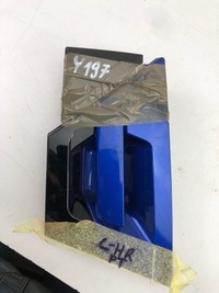 фото thumb №5, Toyota c-hr ручка двері правий задня права задня