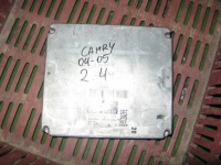 фото thumb №1, Toyota camry 2.4 бортовий комп'ютер блок керування двигуна 2004-