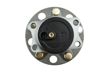 фото thumb №2, Ступиця підшипник колеса зад nty do jeep compass 2.4
