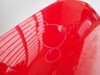 фото thumb №11, Seat leon iii 3 12-16 капот крышка двигателя